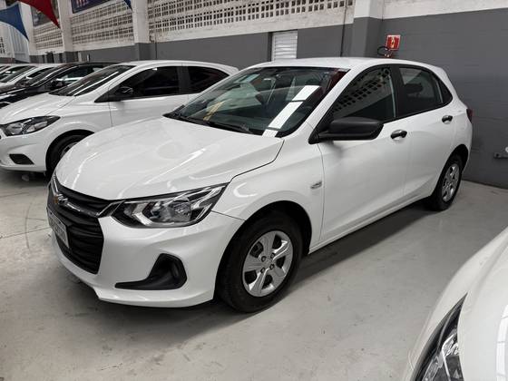 CHEVROLET ONIX 1.0 FLEX MANUAL CHEVROLET ONIX 1.0 FLEX MANUAL